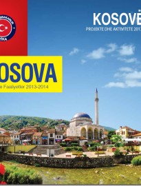 Kosova(2012-2013)