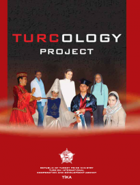 Turcology Project