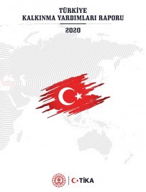 Türkiye Kalkınma Yardımları Raporu – 2020