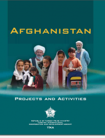 Afghanistan (Eng)