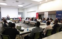 Kenya&rsquo;da T&uuml;rkiye Burslarına Yoğun İlgi