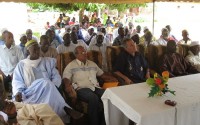 G&uuml;ney Senegal'de Eğitime TİKA Desteği
