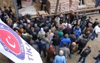 TİKA'dan, Bosna-Hersek'te Tarımsal Kalkınma Projesi