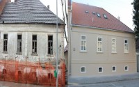 The Restoration Of The Home Where Aliya İzzet Begoviç Was Born Has Been Completed