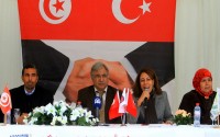 TİKA Tunus&rsquo;Ta Sosyal Sorumluluk Projelerine Devam Ediyor