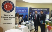 Azerbaycan Uluslararası Tıbbi Retina Kursu Bak&uuml;'de D&uuml;zenlendi