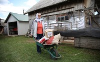 K&uuml;resel Gıda Krizine Karşı TİKA&rsquo;dan Balkanlara Tarım Diplomasisi