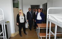 TİKA&rsquo;dan Makedonya Ceza İnfaz Kurumları&rsquo;na Destek