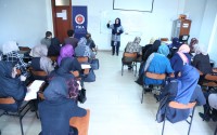 Kapasite Geliştirme Eğitim Programında 300 &Ouml;ğretmen Sertifikalarını Aldı