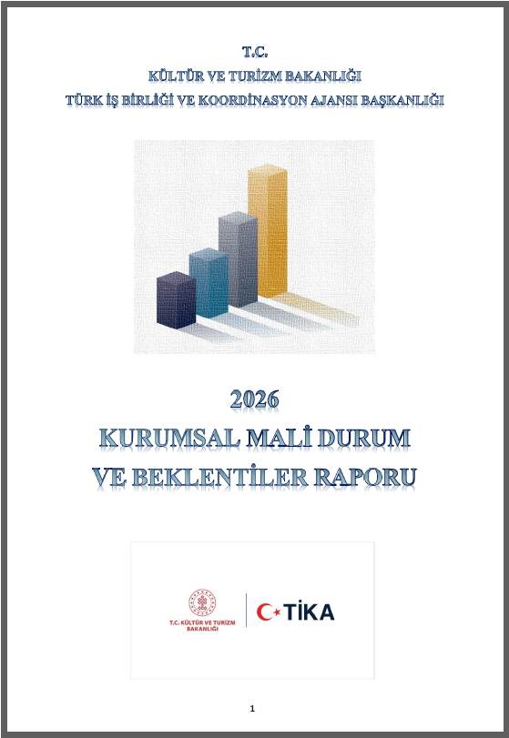 Kurumsal Mali Durum ve Beklentiler Raporu – 2026